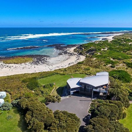 Port Fairy Beach House Εξωτερικό φωτογραφία