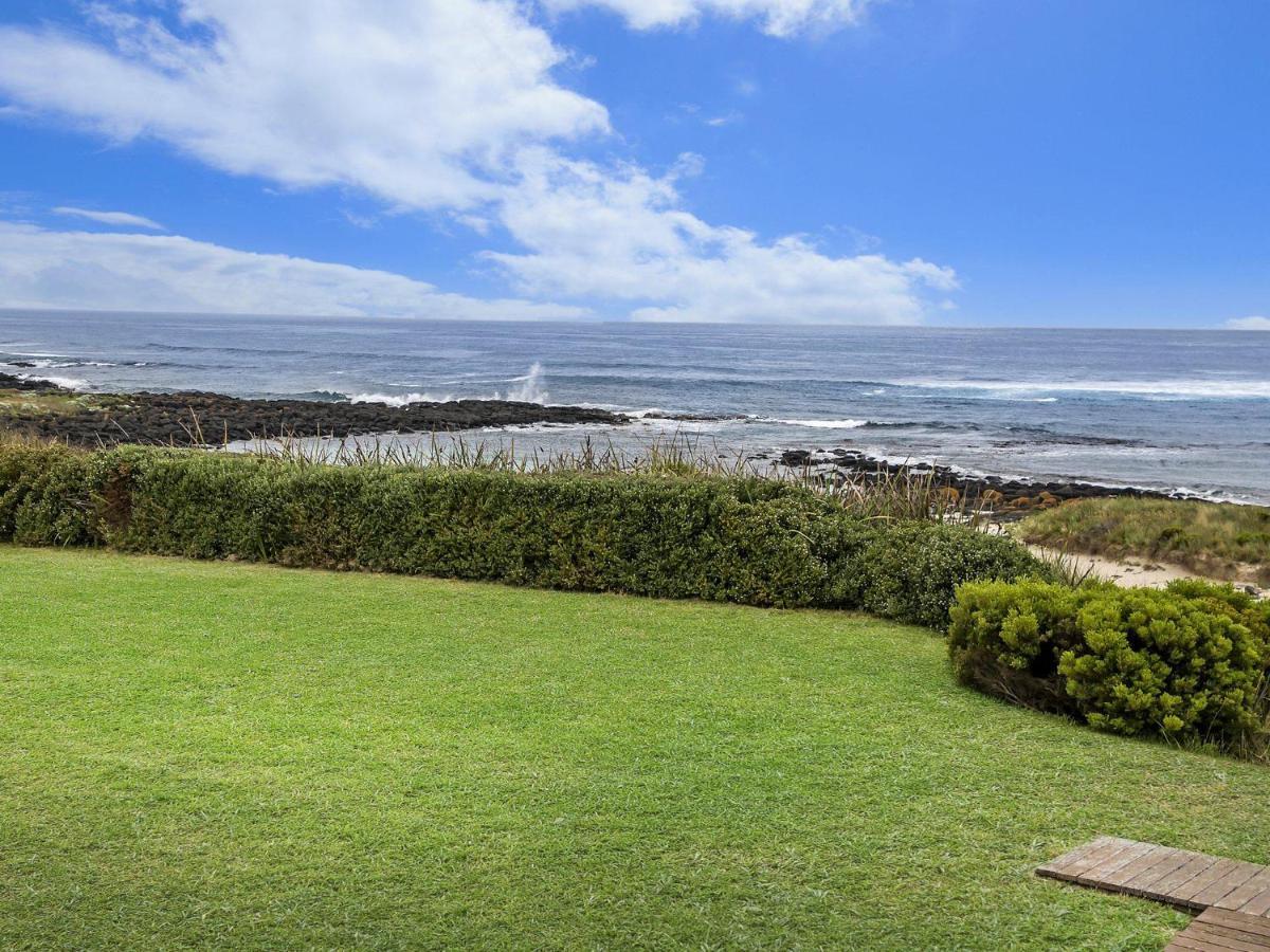 Port Fairy Beach House Εξωτερικό φωτογραφία