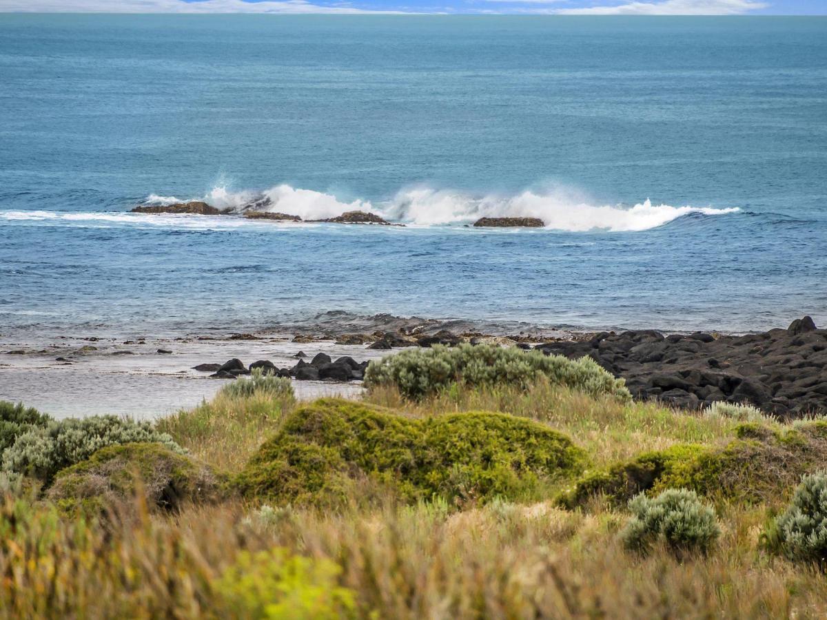 Port Fairy Beach House Εξωτερικό φωτογραφία