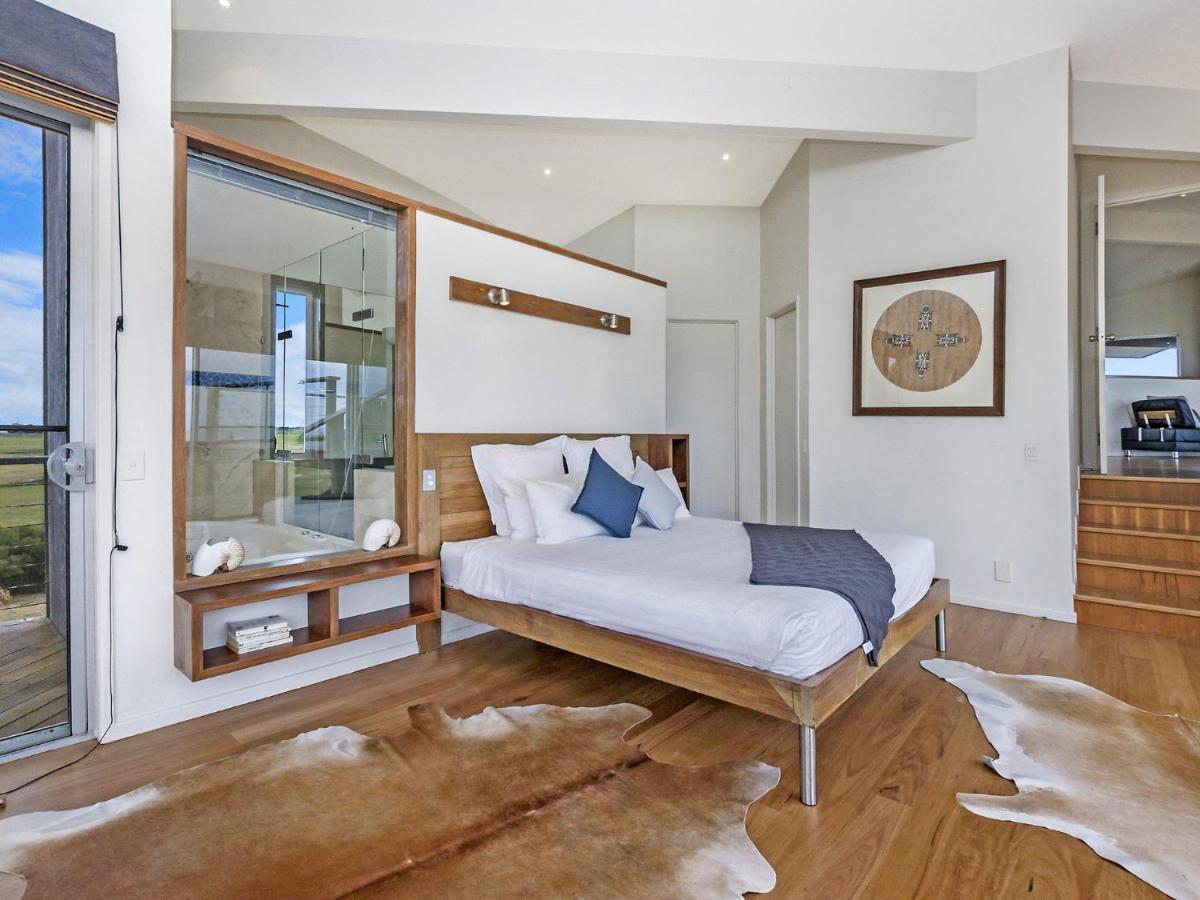 Port Fairy Beach House Εξωτερικό φωτογραφία