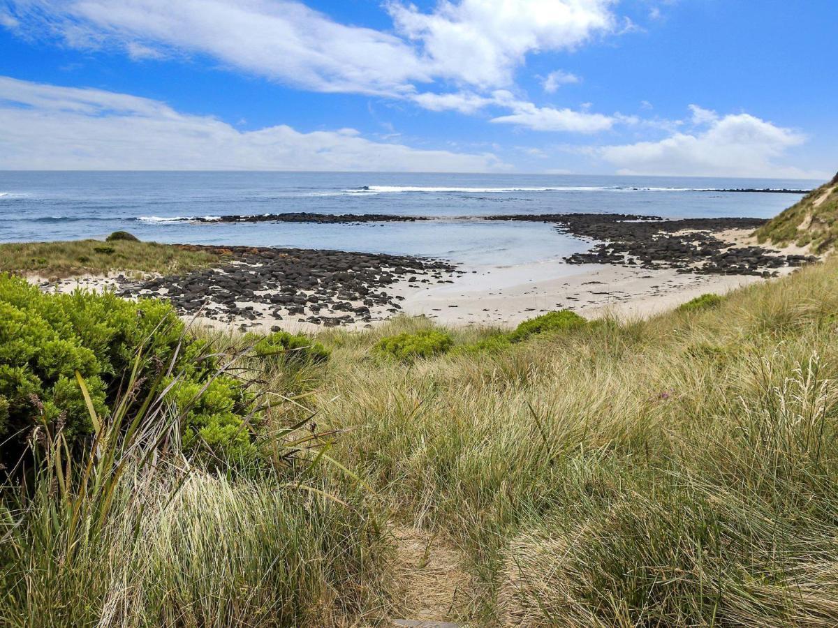 Port Fairy Beach House Εξωτερικό φωτογραφία