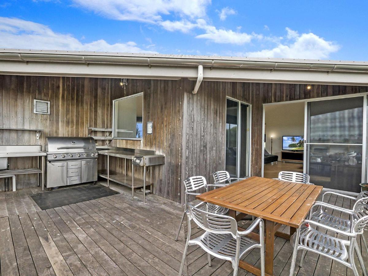 Port Fairy Beach House Εξωτερικό φωτογραφία