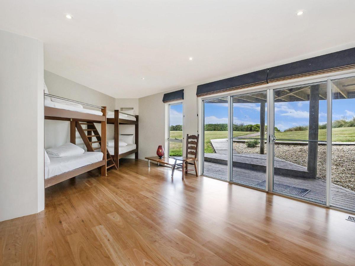 Port Fairy Beach House Εξωτερικό φωτογραφία