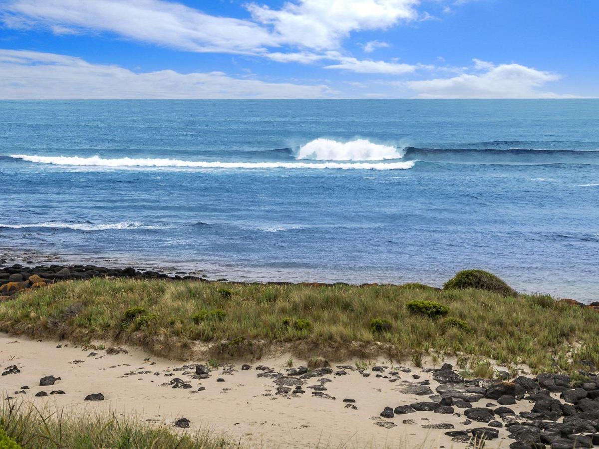 Port Fairy Beach House Εξωτερικό φωτογραφία