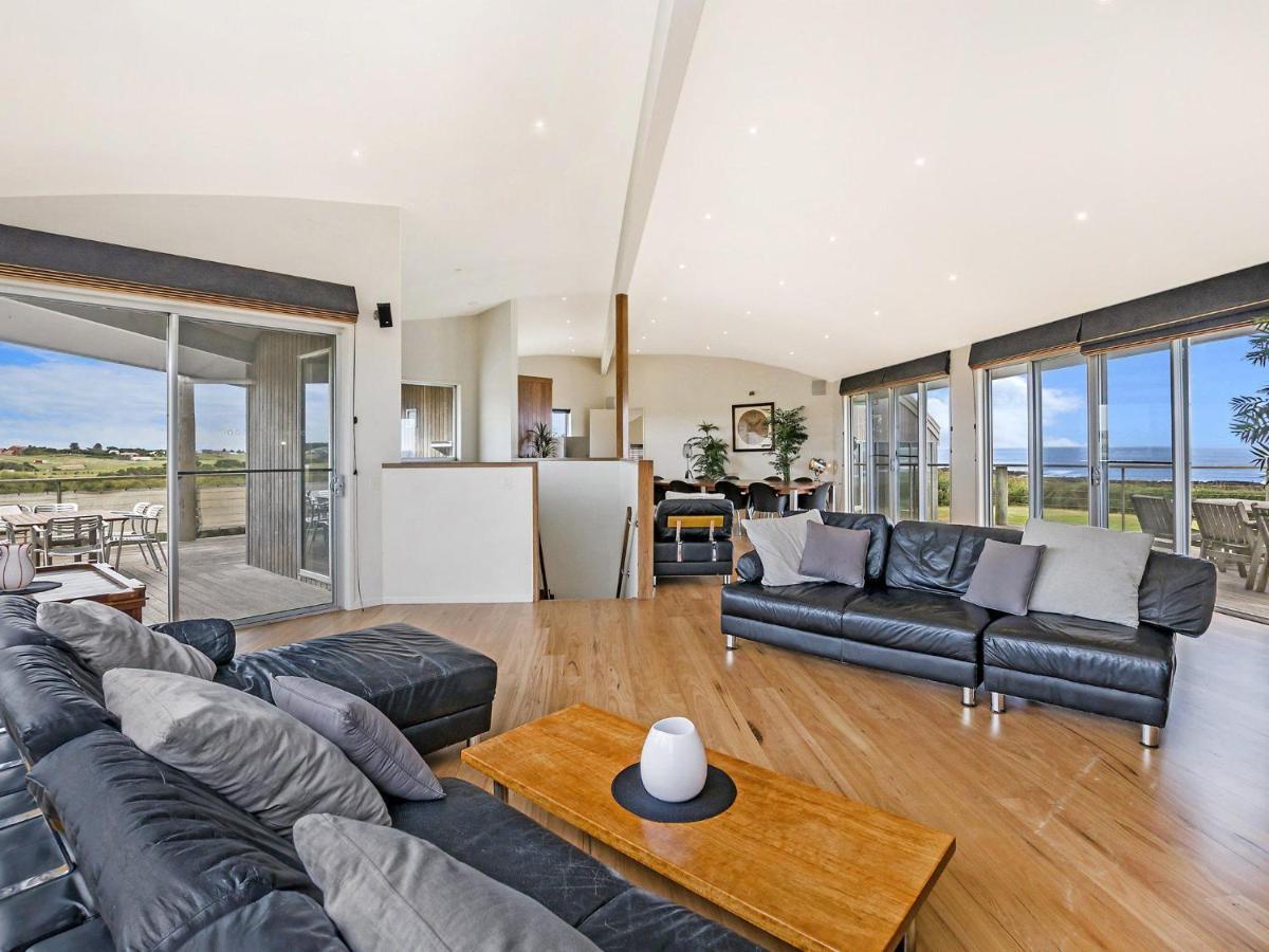 Port Fairy Beach House Εξωτερικό φωτογραφία