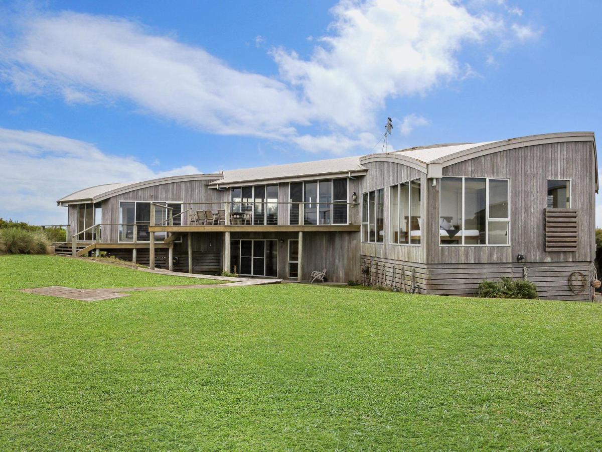 Port Fairy Beach House Εξωτερικό φωτογραφία